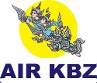 Air KBZ