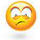 taken aback with anger