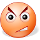 frustrated